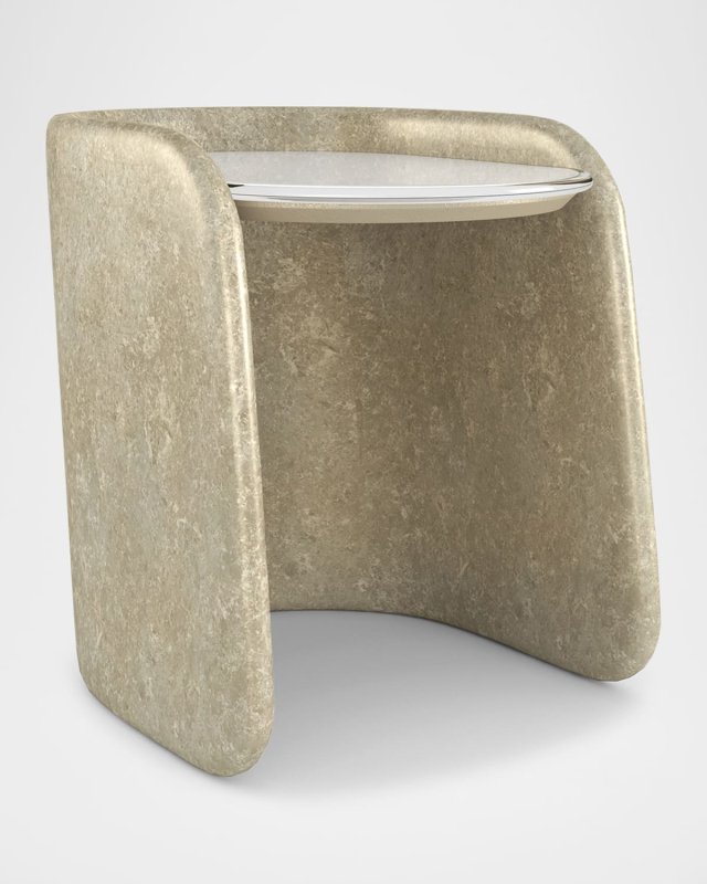 Bauble Side Table